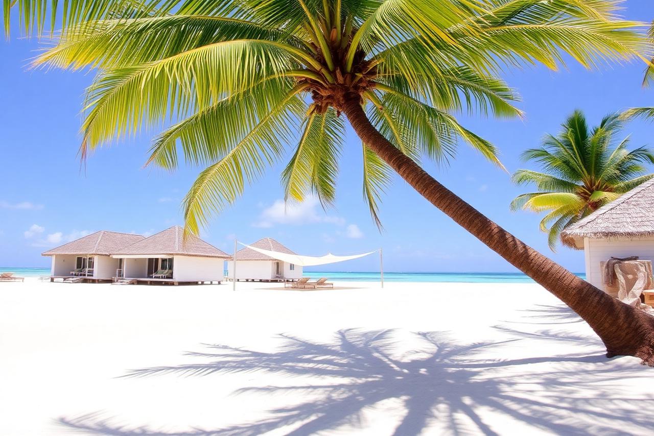 Baa Atoll Beach Retreat