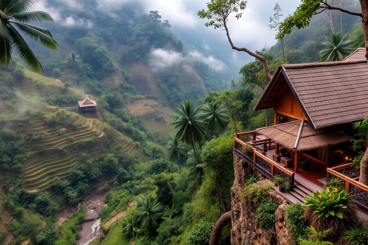 Ubud Jungle Retreat